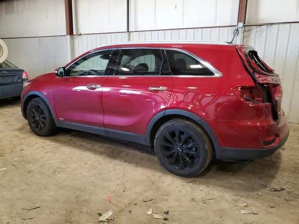 Kia Sorento 2020