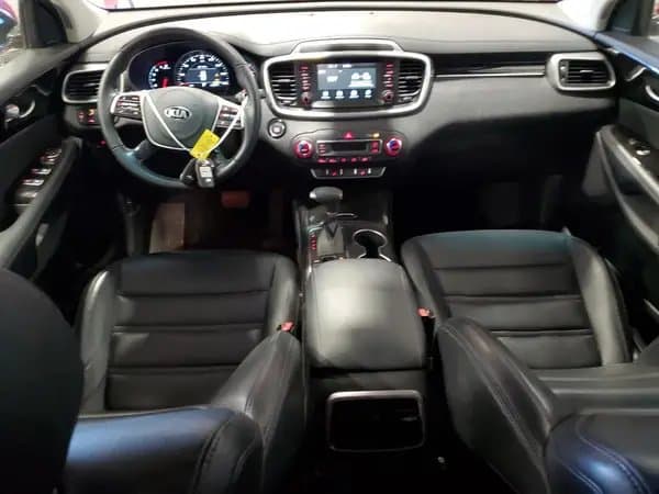 Kia Sorento 2020