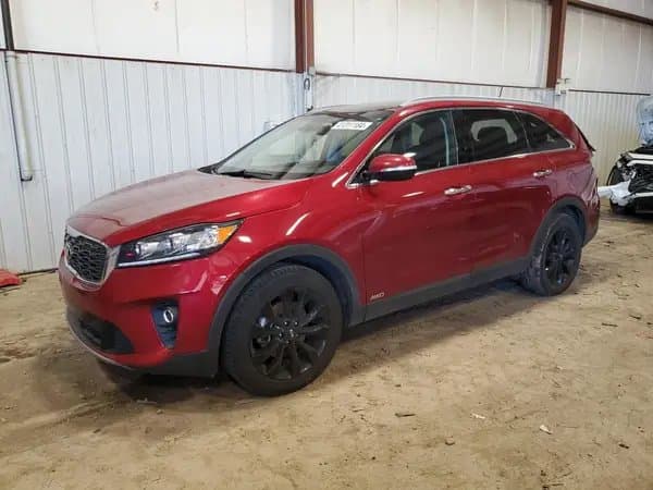 Kia Sorento 2020
