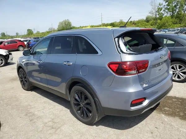 Kia Sorento 2020