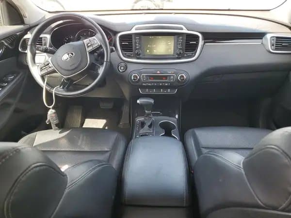 Kia Sorento 2020