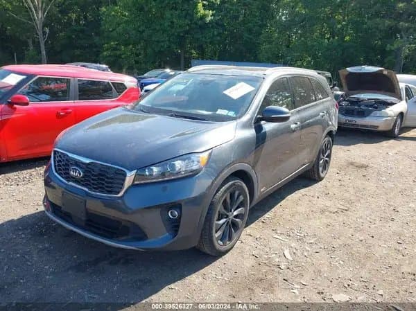 Kia Sorento 2020