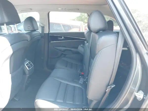 Kia Sorento 2020