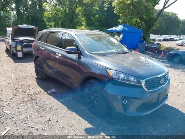 Kia Sorento 2020
