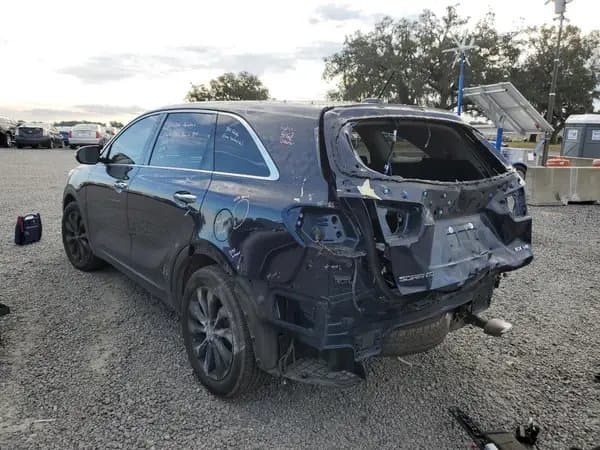 Kia Sorento 2020