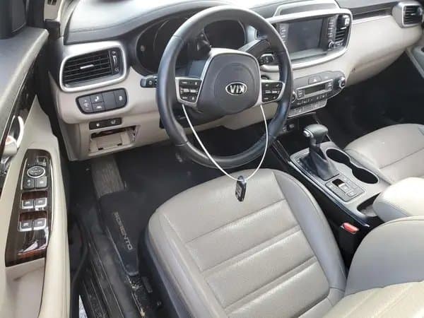 Kia Sorento 2020