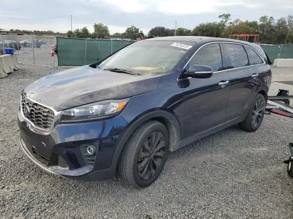 Kia Sorento 2020