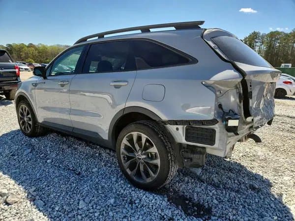 Kia Sorento 2023
