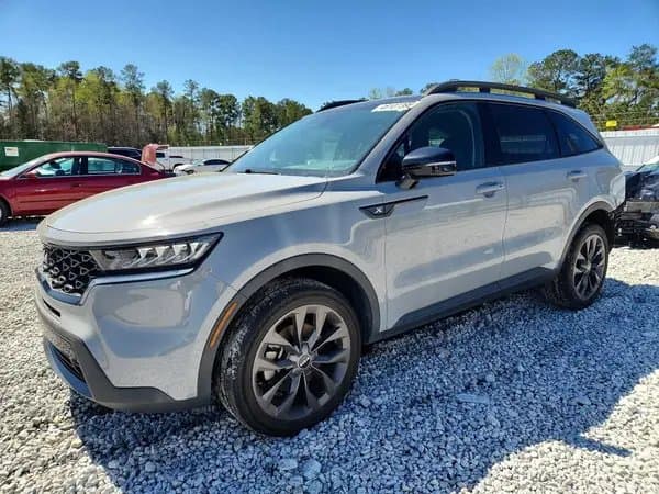 Kia Sorento 2023