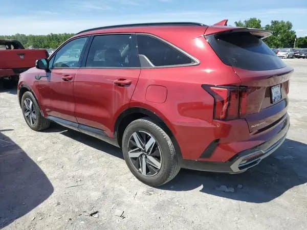 Kia Sorento 2023