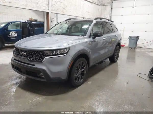 Kia Sorento 2023