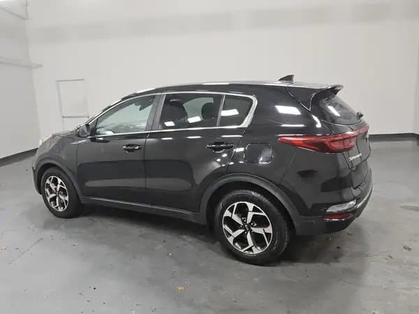 Kia Sportage 2020
