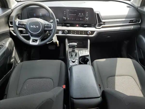 Kia Sportage 2023