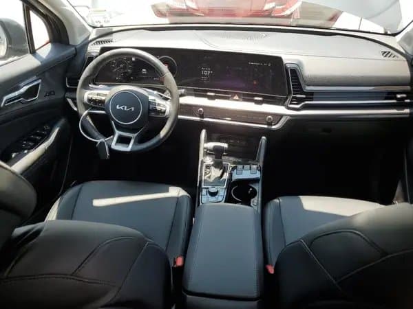 Kia Sportage 2023