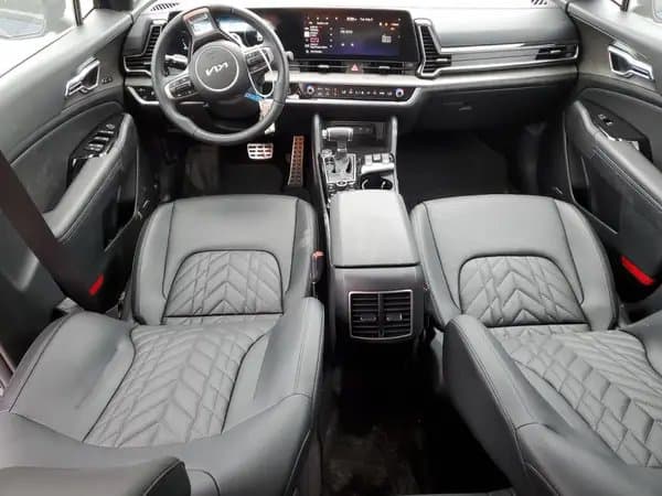 Kia Sportage 2024