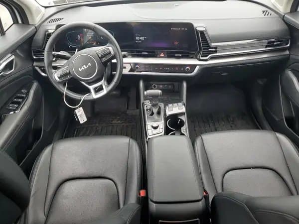 Kia Sportage 2024