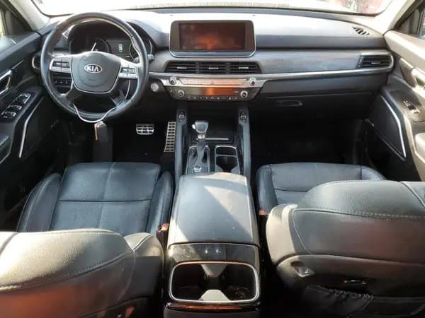 Kia Telluride 2020