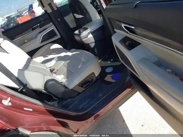 Kia Telluride 2020