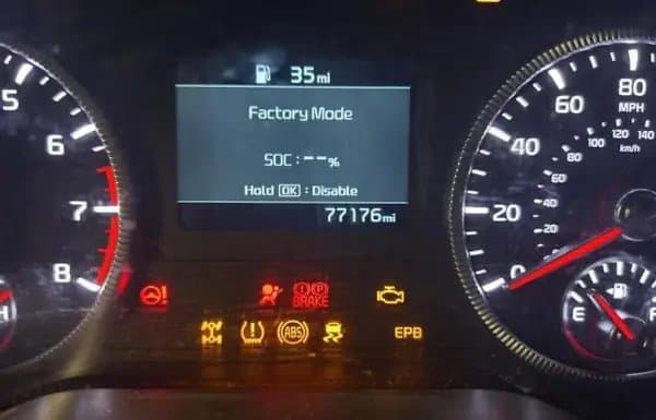 Kia Telluride 2020