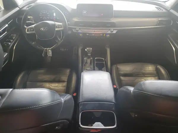 Kia Telluride 2021