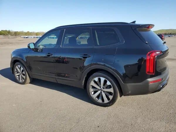Kia Telluride 2021