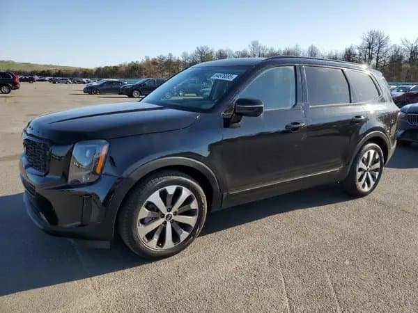 Kia Telluride 2021