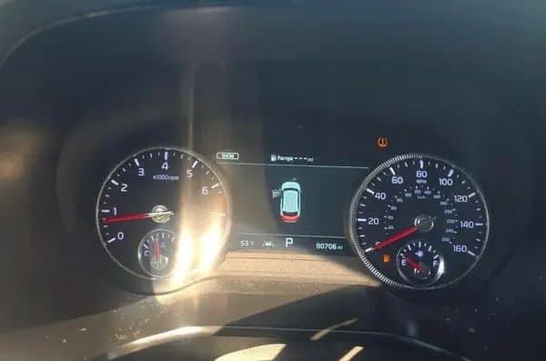 Kia Telluride 2021