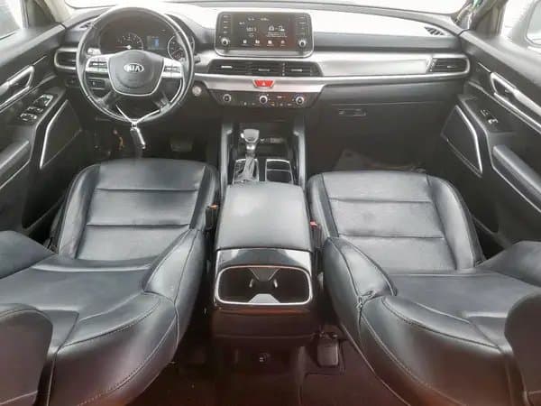 Kia Telluride 2021