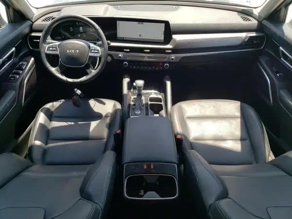Kia Telluride 2023