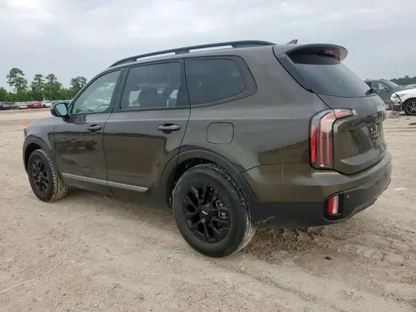 Kia Telluride 2023
