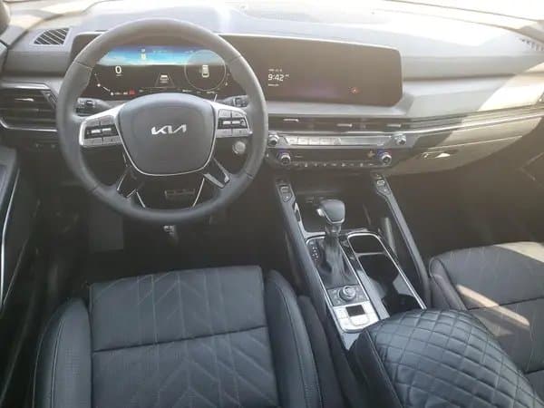 Kia Telluride 2023