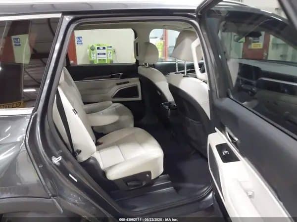 Kia Telluride 2024