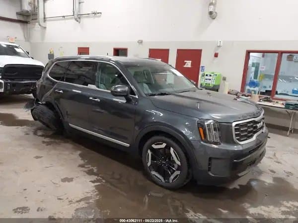 Kia Telluride 2024