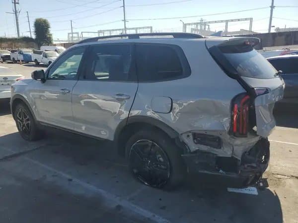 Kia Telluride 2024