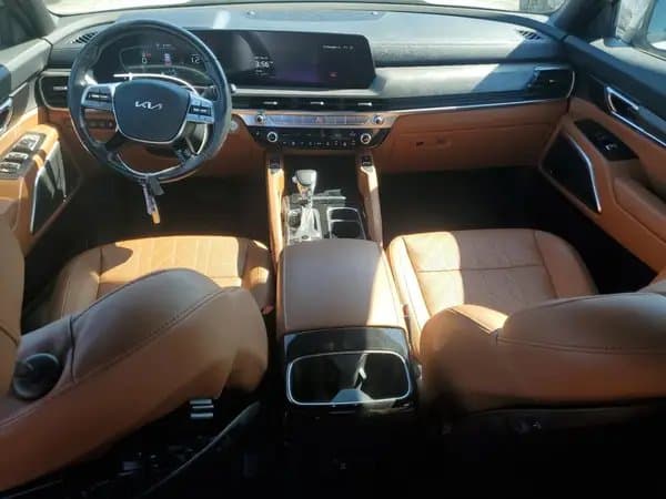 Kia Telluride 2024