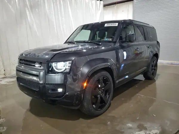 Land Rover Defender 2024