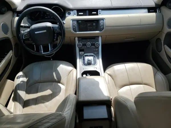 Land Rover Range Rover 2016