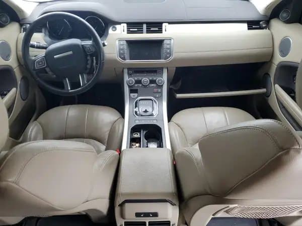 Land Rover Range Rover 2016