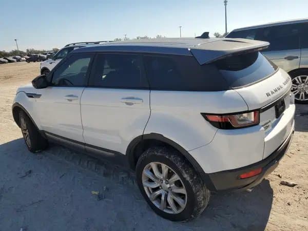 Land Rover Range Rover 2016