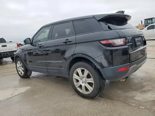 Land Rover Range Rover 2016