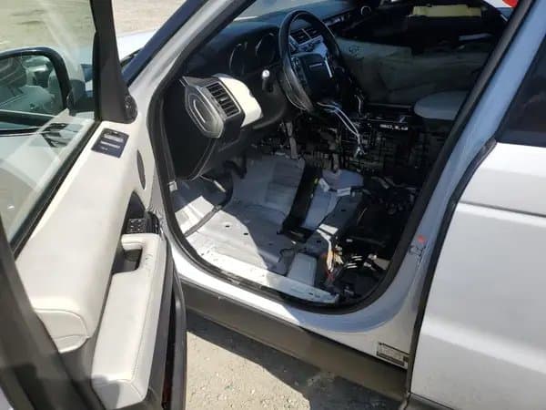 Land Rover Range Rover 2016