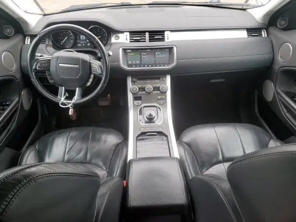 Land Rover Range Rover 2017