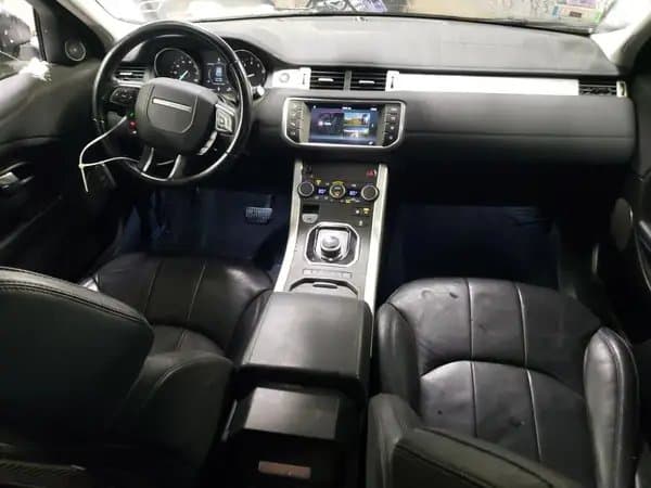Land Rover Range Rover 2017