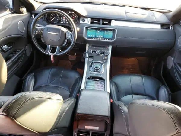 Land Rover Range Rover 2017