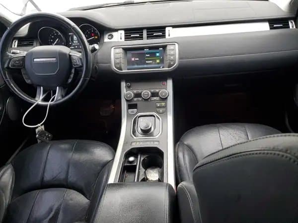 Land Rover Range Rover 2017