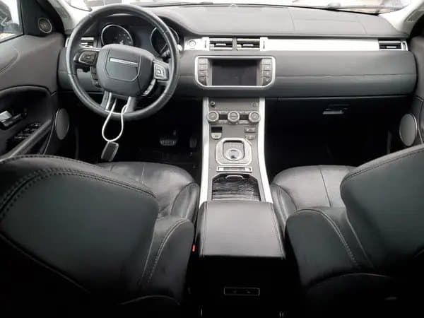 Land Rover Range Rover 2017