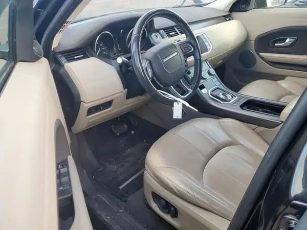 Land Rover Range Rover 2018