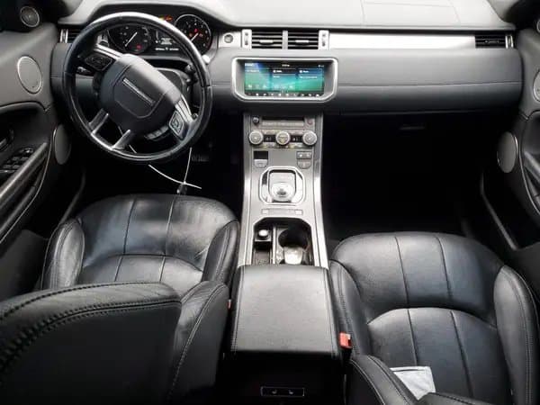 Land Rover Range Rover 2018