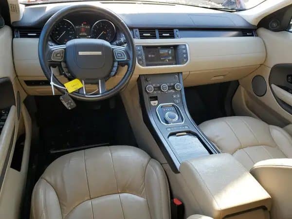Land Rover Range Rover 2018