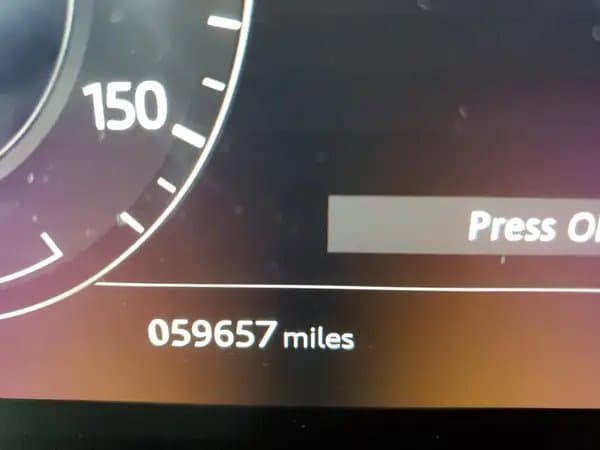 Land Rover Range Rover 2018